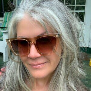 Meet your Posher, Kris